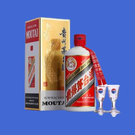 仙桃市回收茅台酒